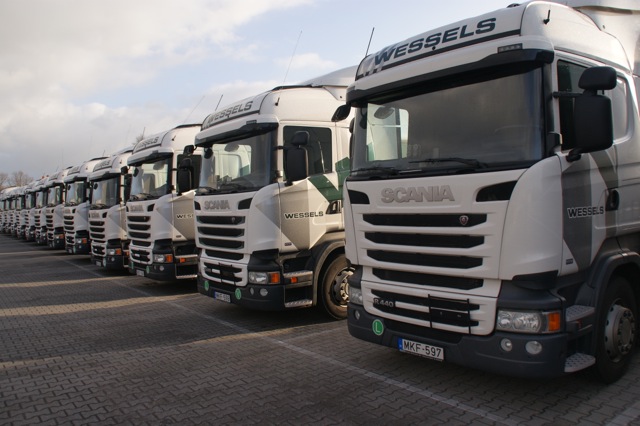 Wessels Logistics Hungary Nijkamp Group Geesteren (638K)